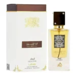 Lattafa Abiyedh Rouge Eau De Parfum 60Ml - Image 2
