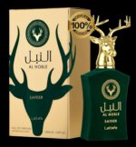Lattafa Al Noble Safeer Eau De Parfum 100Ml - Image 2