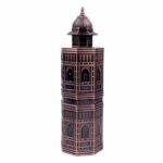 Lattafa Emarati Niche Mughal Fort Eau De Parfum 100Ml