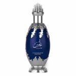 Lattafa Emarati Niche Lujain Eau De Parfum 100Ml
