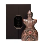 Lattafa Emarati Niche Toleen Eau De Parfum 80Ml - Image 2