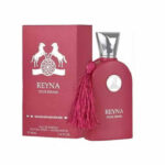 Maison Alhambra Reyna Femme 100Ml Eau De Parfum - Image 2