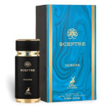 Maison Al Hambra Sceptre Oceana 100Ml Eau De Parfum - Image 2
