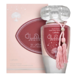 Lattafa Mohra Silky Eau De Parfum 100Ml - Image 2