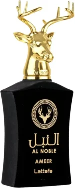 Lattafa  Al Noble Ameer  Edp 100Ml