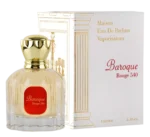 Lattafa Baroque La Rouge Eau De Parfum 100Ml - Bold Women'S Fragrance - Image 2