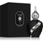 Lattafa Emarati Niche Al Dana Eau De Parfum 100Ml - Image 2
