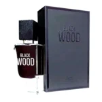 Maison Alhambra Black Wood 60Ml Eau De Parfum - Image 2