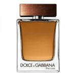 Dolce & Gabbana La Temperance 14 Eau De Toilette For Her 100Ml