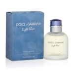 Dolce & Gabbana Light Blue For Him 40Ml - Image 2
