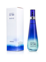 Davidoff Cool Water Wave Eau De Toilette For Her 50Ml - Image 2
