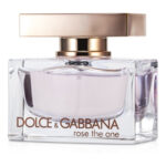 Dolce & Gabbana Rose The One Eau De Parfum For Her 50Ml