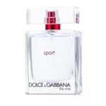 Dolce & Gabbana The One Sport Eau De Toilette For Him 50Ml