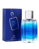 Aigner First Class Explorer Eau De Toilette 50Ml For Men - Image 2
