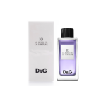 Dolce & Gabbana No. 10 Eau De Toilette 100Ml - Image 2