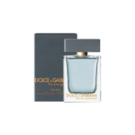 D&G The One Gentleman Eau De Toilette 50Ml - Image 2