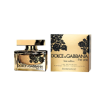 Dolce & Gabbana The One Lace Edition Eau De Parfum For Her 50Ml - Image 2