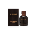 Dolce & Gabbana Intenso Pour Homme Eau De Parfum 125Ml - Image 2