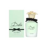 Dolce & Gabbana Dolce Floral Drops Eau De Toilette For Her 75Ml - Image 2