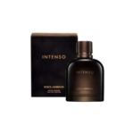 Dolce & Gabbana Intenso Pour Homme Eau De Parfum 200Ml - Image 2