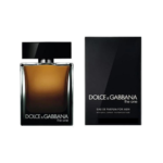 Dolce & Gabbana The One Eau De Parfum For Him 100Ml - Image 2