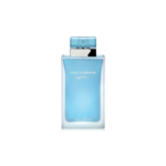Dolce & Gabbana Light Blue Intens For Her Eau De Parfum 100Ml