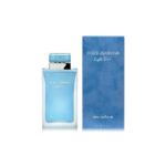 Dolce & Gabbana Light Blue Intens For Her Eau De Parfum 100Ml - Image 2