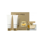 Dolce & Gabbana The One Eau De Parfum For Her 75Ml + Bag + Set - Image 2
