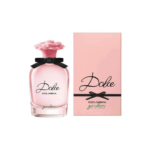 Dolce & Gabbana Dolce Garden Eau De Parfum For Her 75Ml - Image 2
