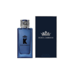 Dolce & Gabbana King Eau De Parfum For Men 100Ml - Image 2