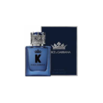 Dolce & Gabbana King Eau De Parfum 50Ml - Image 2