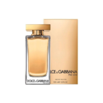Dolce & Gabbana The One Eau De Toilette For Her 100Ml - Image 2
