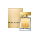 Dolce & Gabbana The One Eau De Toilette For Her 50Ml - Image 2