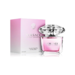 Versace Bright Crystal Eau De Toilette For Her 90Ml - Image 2