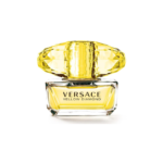 Versace Yellow Diamond Eau De Toilette For Her 50Ml