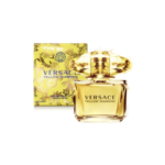 Versace Yellow Diamond Eau De Toilette For Her 90Ml - Image 2