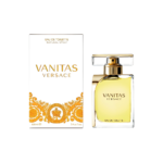 Versace Vanitas Eau De Toilette For Her 100Ml - Image 2