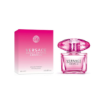 Versace Bright Crystal Absolu Eau De Parfum 90Ml - Image 2