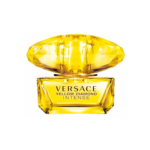 Versace Yellow Diamond Intense Eau De Parfum For Her 90Ml