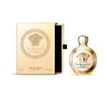 Versace Eros Pour Femme Eau De Parfum 50Ml - Image 2