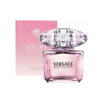 Versace Bright Crystal Eau De Toilette For Her 200Ml - Image 2