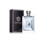 Versace Pour Homme Eau De Toilette 200Ml - Image 2