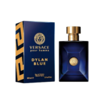 Versace Pour Homme Dylan Blue Edt 100Ml - Image 2