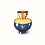 Versace Pour Femme Dylan Blue Edp 100Ml