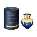 Versace Pour Femme Dylan Blue Edp 100Ml - Image 2