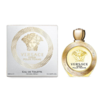 Versace Eros Femme Eau De Toilette 100Ml - Image 2