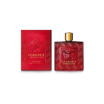 Versace Eros Flame Eau De Parfum For Him 200Ml - Image 2
