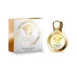 Versace Eros Femme Eau De Toilette 50Ml - Image 2