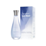 Davidoff Cool Water Jasmine Eau De Toilette For Her 100Ml - Image 2