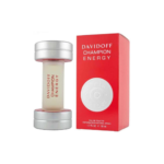 Davidoff Champion Energy Eau De Toilette For Him 50Ml - Image 2